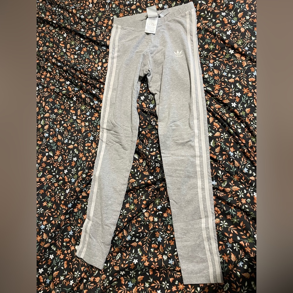 Adidas XS Leggings